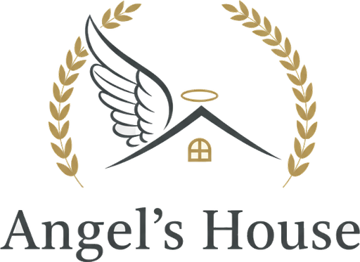 Angel's House